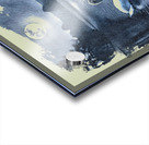 Moonlit Devotion Impression Acrylique