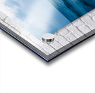 Whispers Beyond the Horizon Impression Acrylique