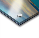 Guiding Light Acrylic print