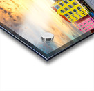 Island Dreams Impression Acrylique