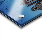 Beacon of the Forgotten Marquee Acrylic print