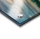 Pathway to Serenity Acrylic print