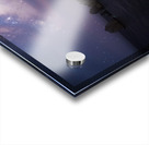 Voyage Beneath the Stars Acrylic print