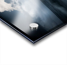 Tranquil Storm Acrylic print