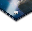 Stone of Hope Acrylic print