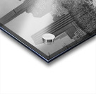 After the storm Acrylic print