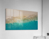 Summer Love Acrylic Print