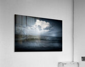 Tranquil Storm Acrylic Print