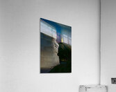 Stone of Hope Acrylic Print