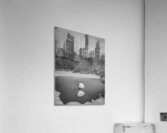 After the storm Acrylic Print