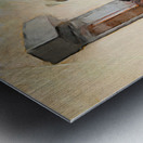 Afternoon Break Metal print