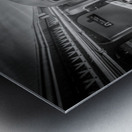 Arrival Impression metal