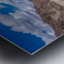 Echoes of Serenity Metal print