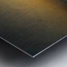 Solace at the Horizon Metal print