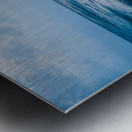 Whispers Beyond the Horizon Impression metal