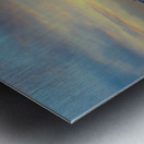 Guiding Light Metal print