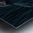 Rainforest Majesty Impression metal