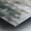 Tethered Light Metal print