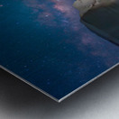 Stone of Hope Metal print