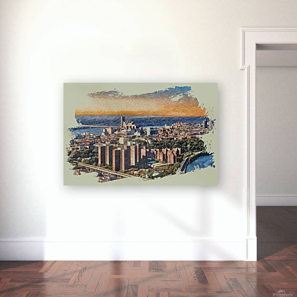 Polo Grounds Reproduction