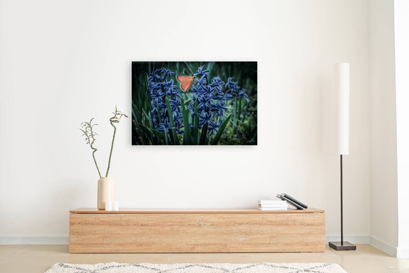 Harmony in Bloom  Reproduction