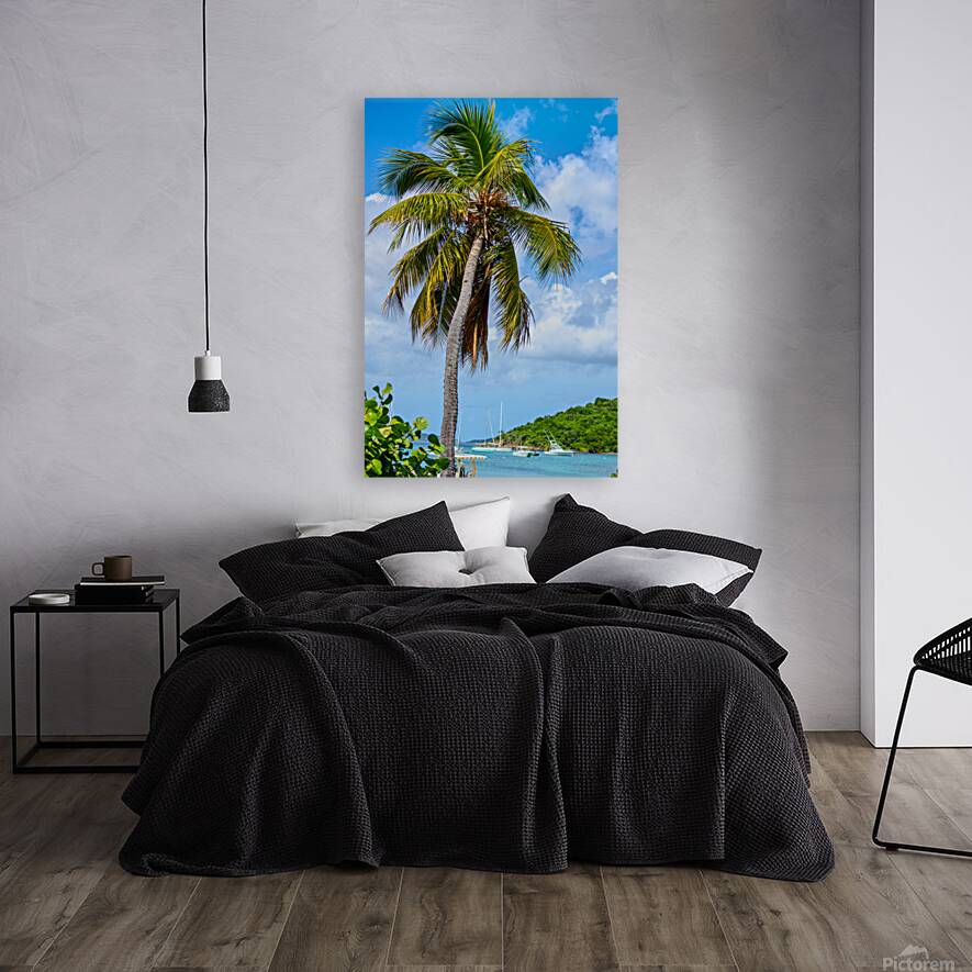 Whispers of the Horizon Reproduction