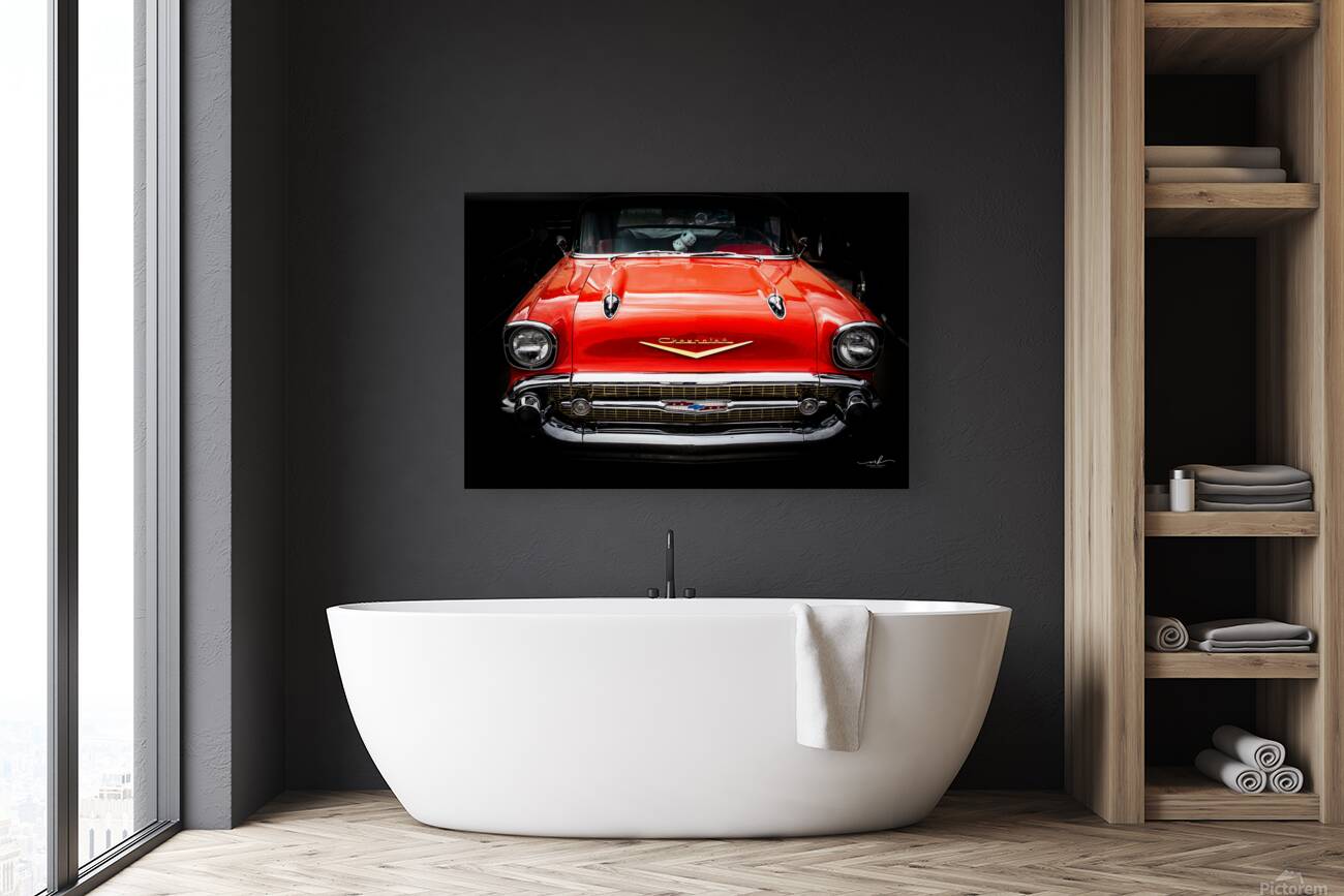 Classic Elegance  Reproduction