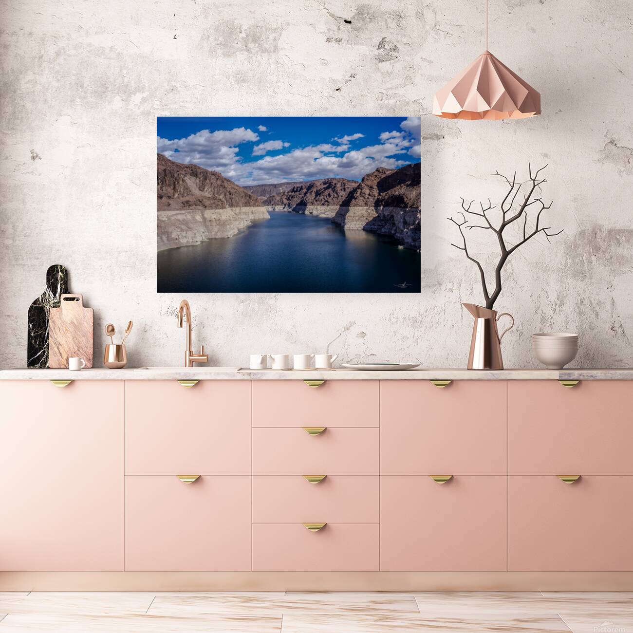 Echoes of Serenity Reproduction