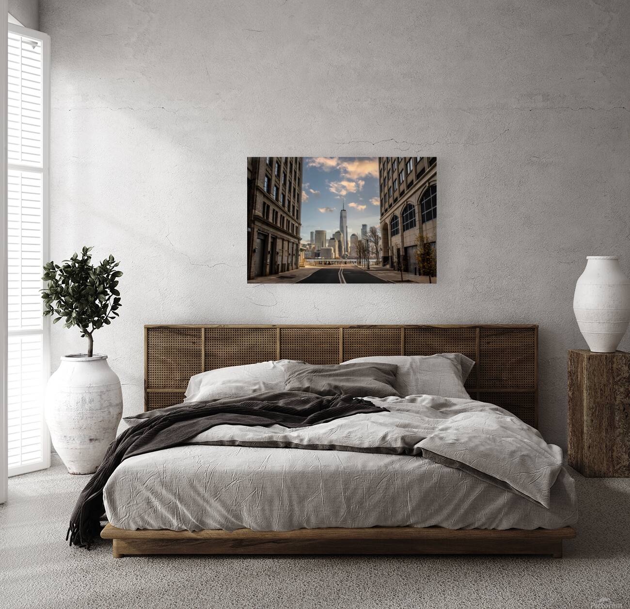 Axis of Light Reproduction