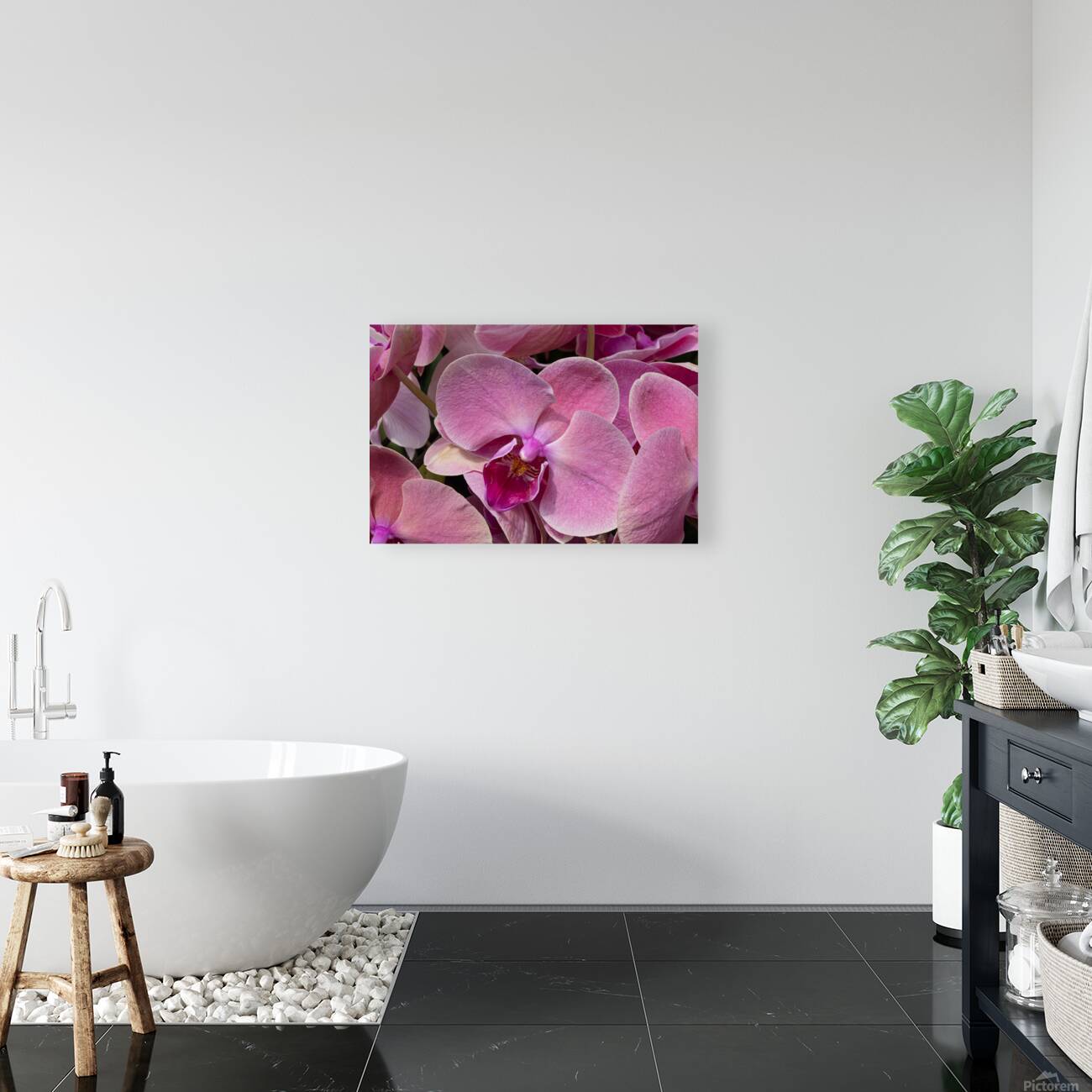 Whispers of Grace Reproduction