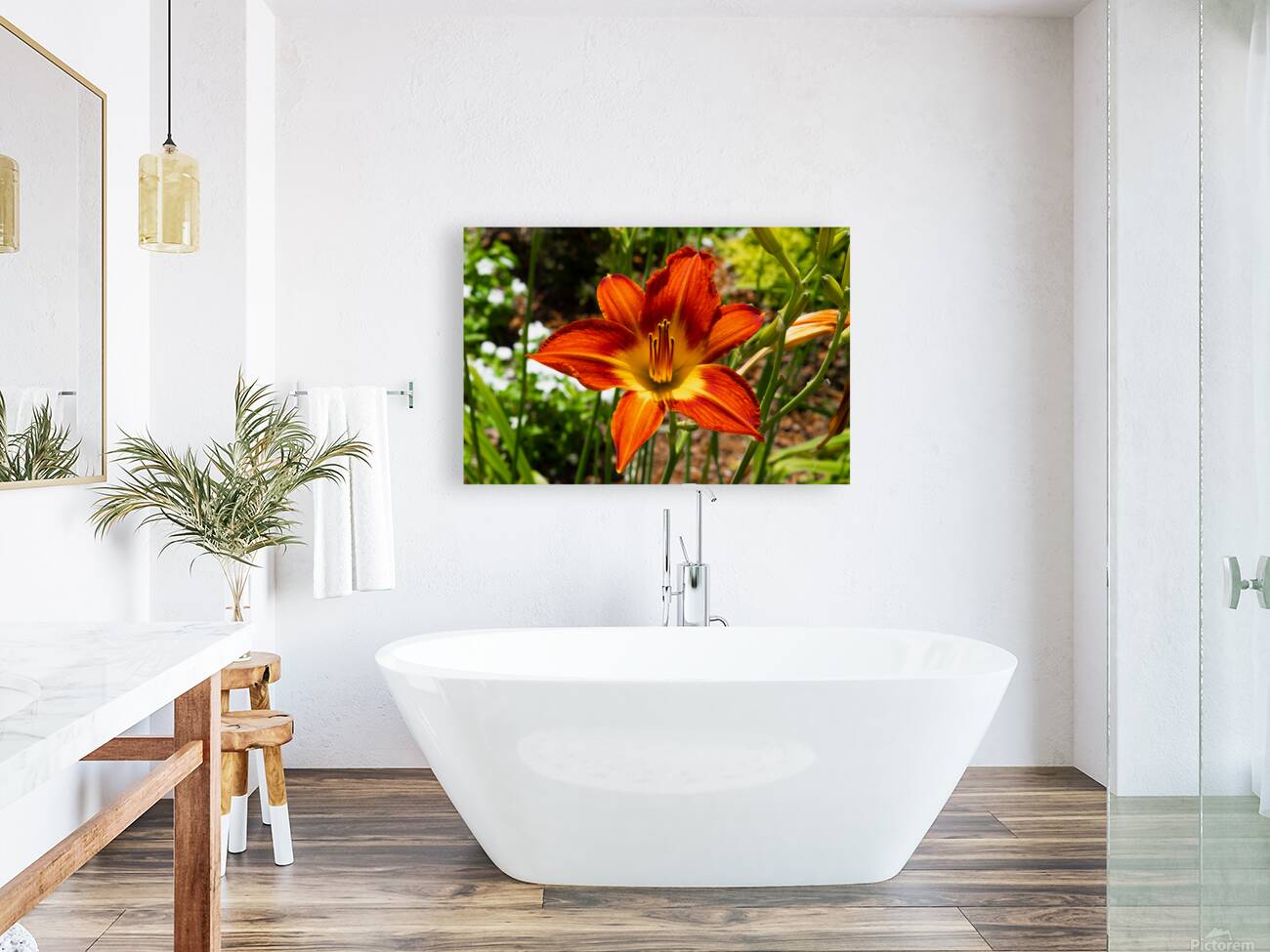 Ember Bloom Reproduction