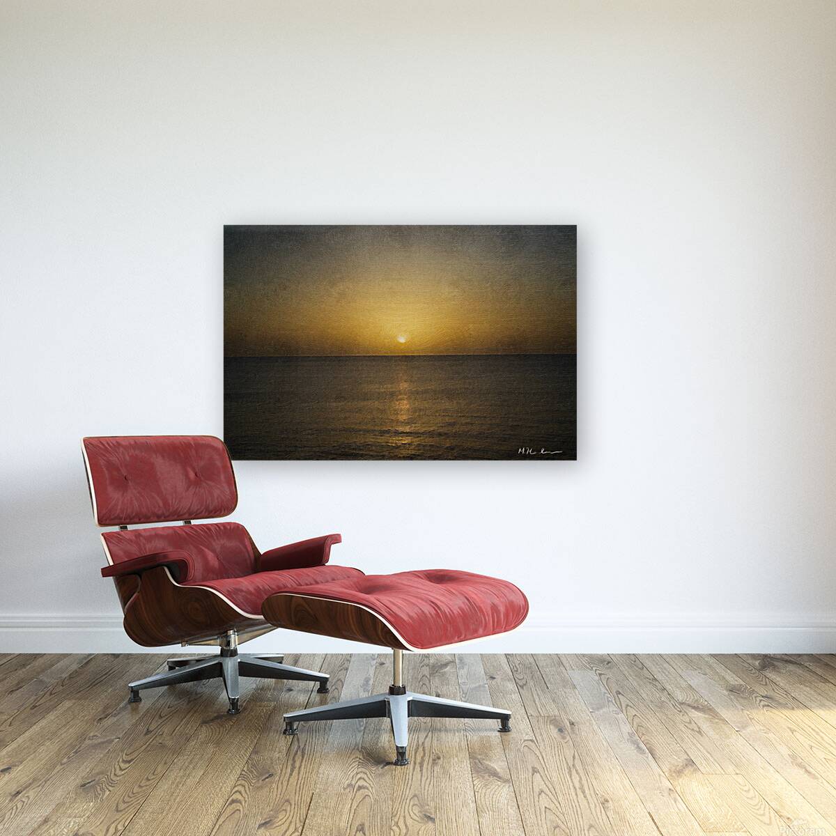 Solace at the Horizon Reproduction