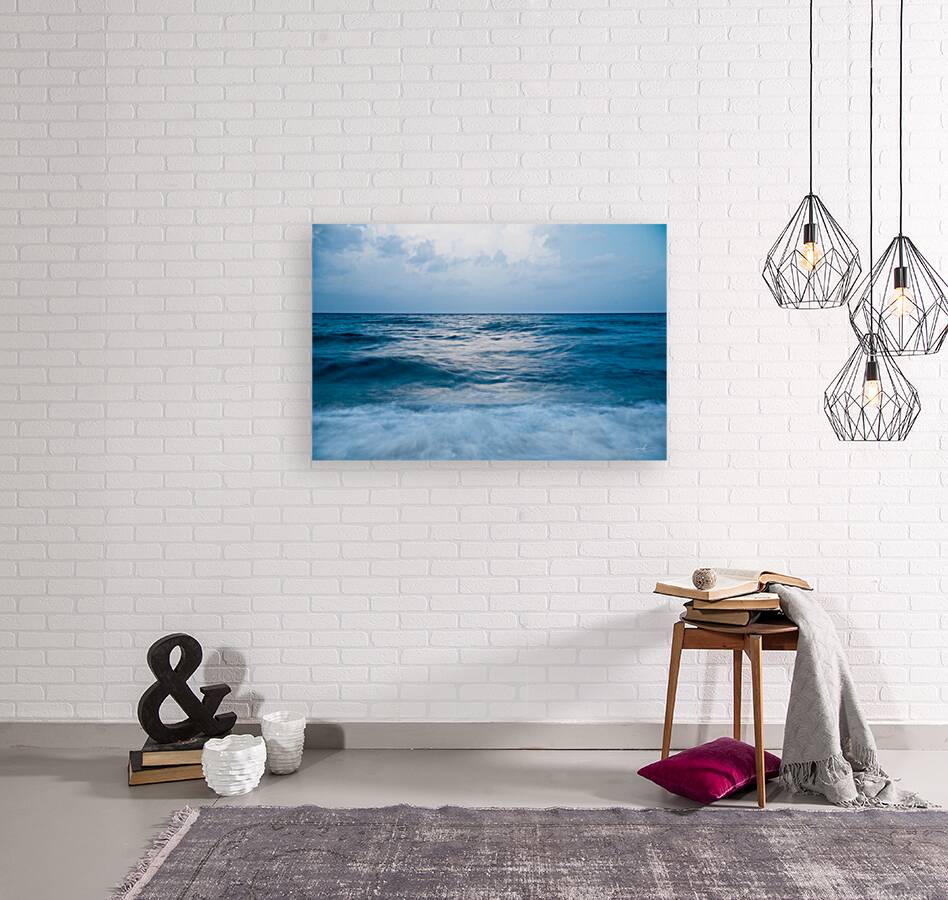 Whispers Beyond the Horizon Reproduction