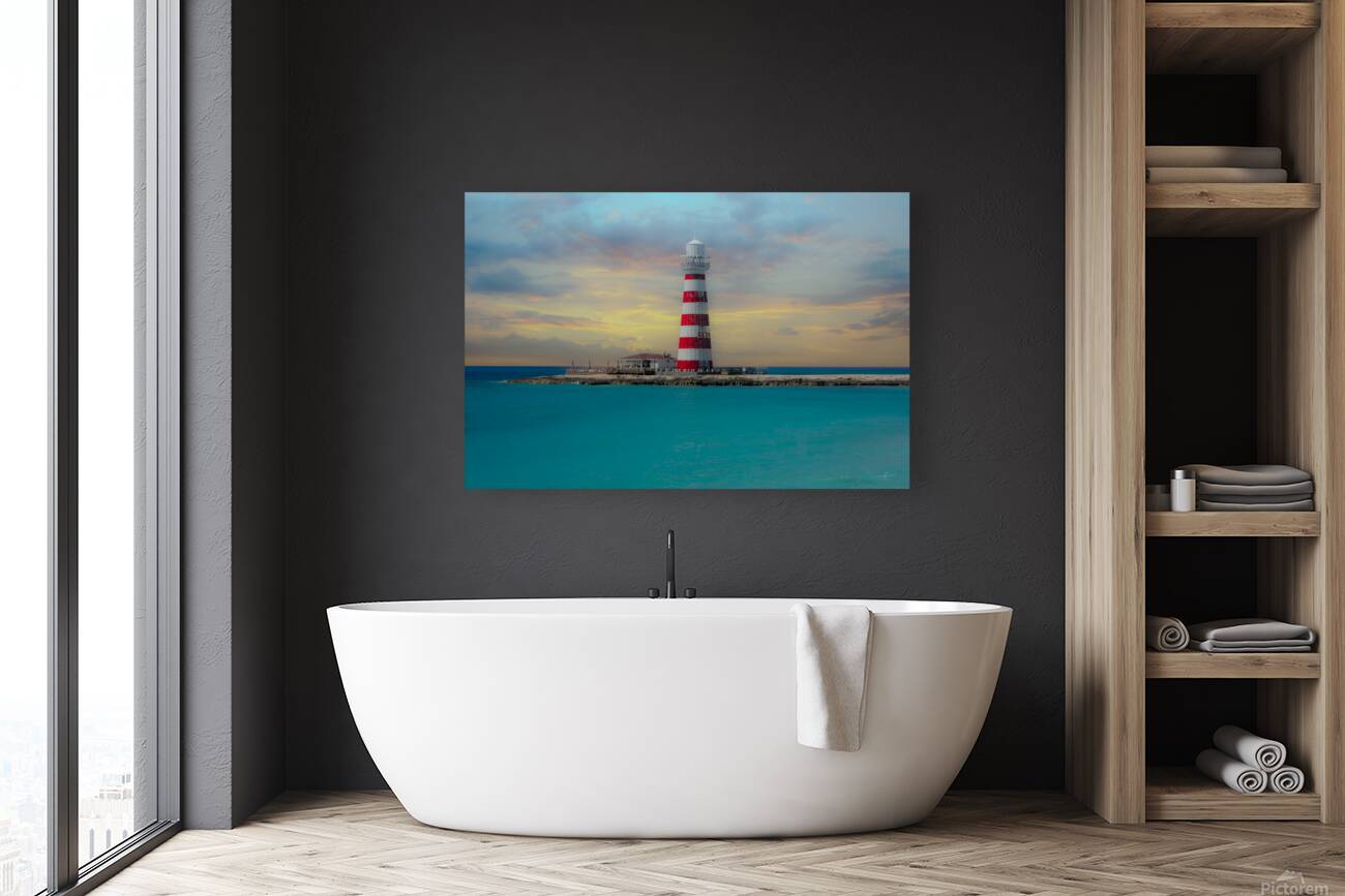 Guiding Light Reproduction