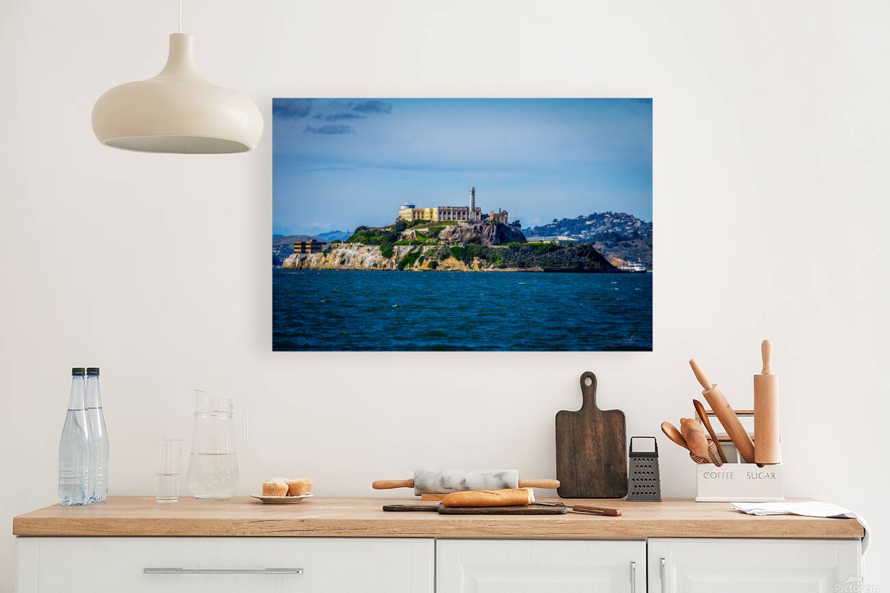 Echoes from the Rock Reproduction