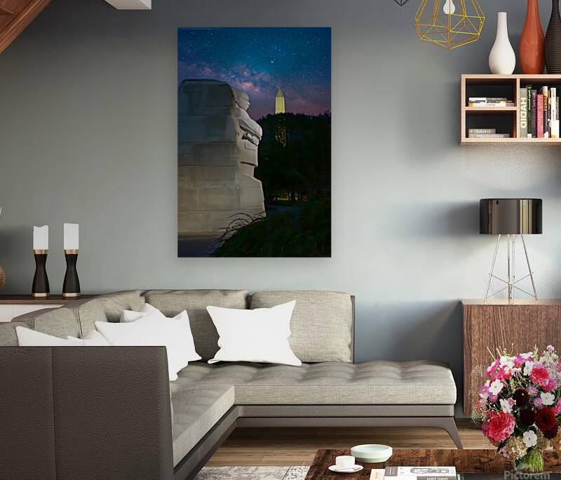 Stone of Hope Reproduction