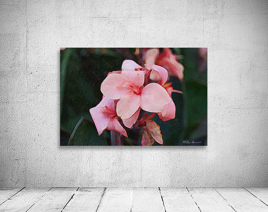 Whispers of Renewal Wall Preview