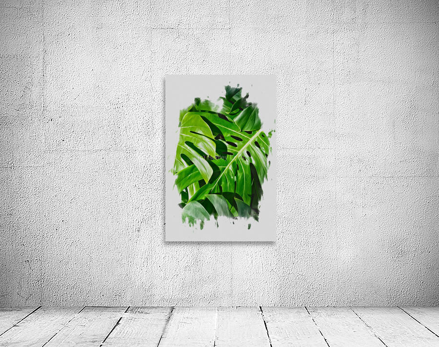 Still Verdant Wall Preview