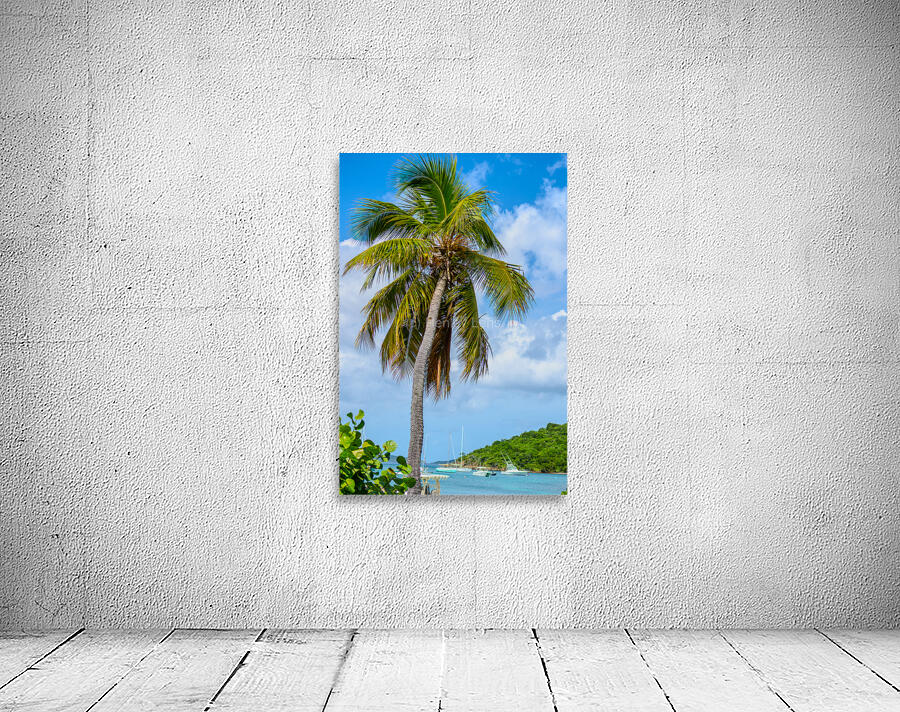 Whispers of the Horizon Wall Preview