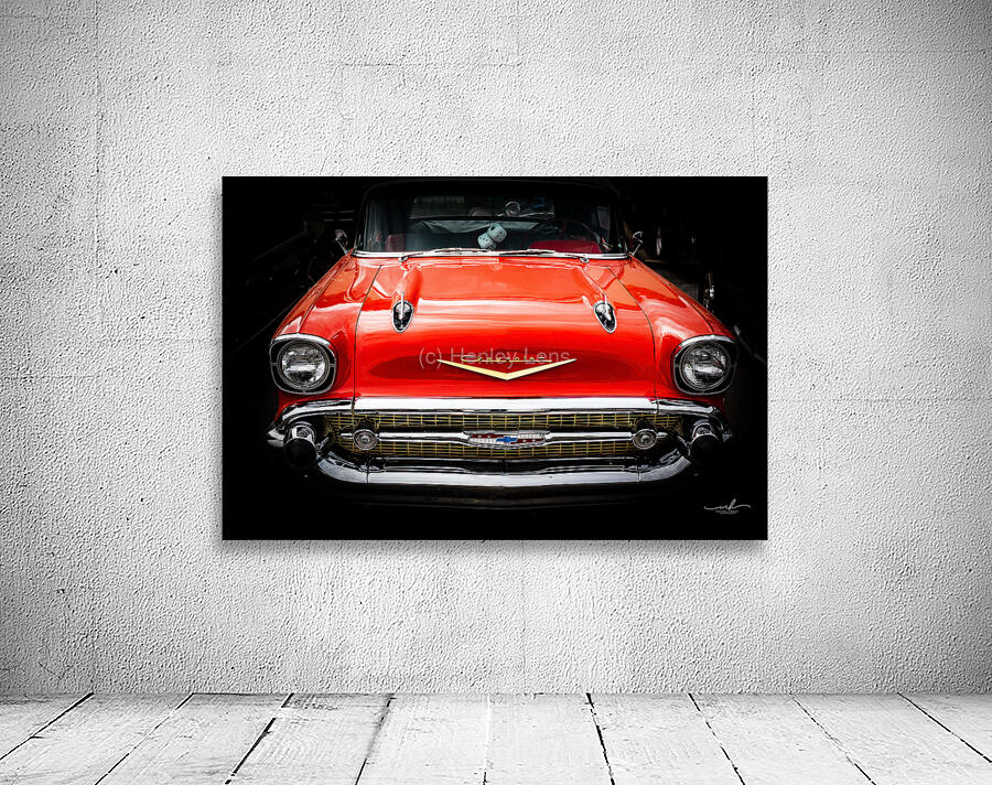 Classic Elegance  Wall Preview