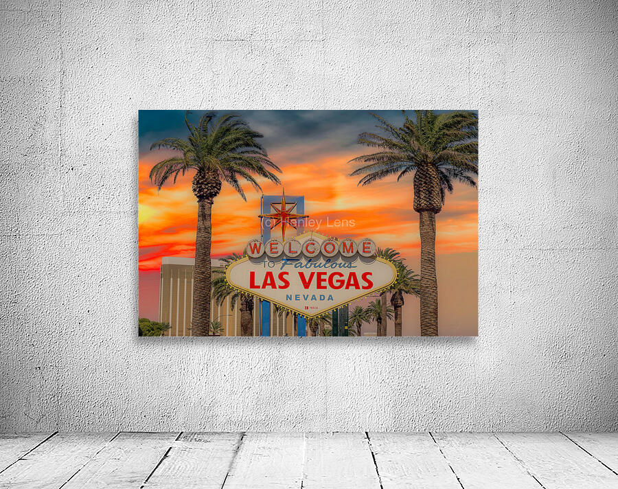 Neon Reverie Wall Preview