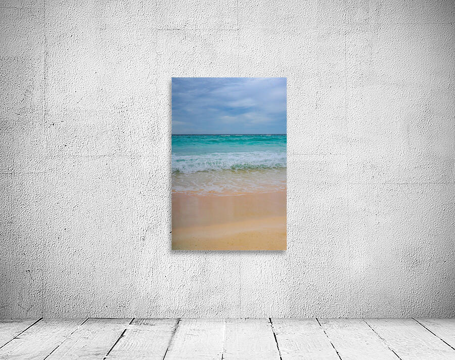 Tides of Embrace Wall Preview