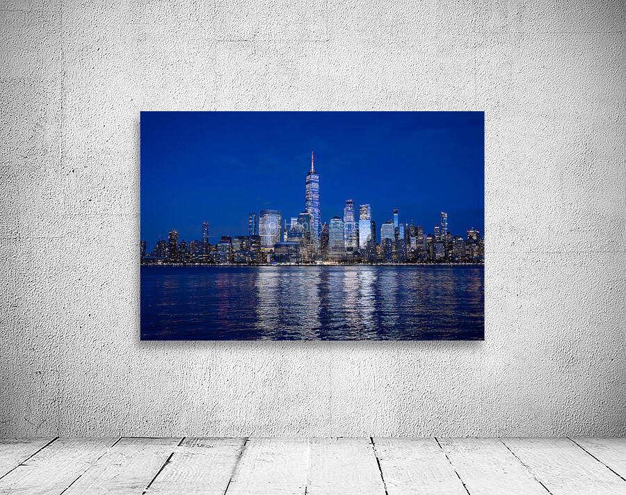 Crown of the Quiet River Wall Preview