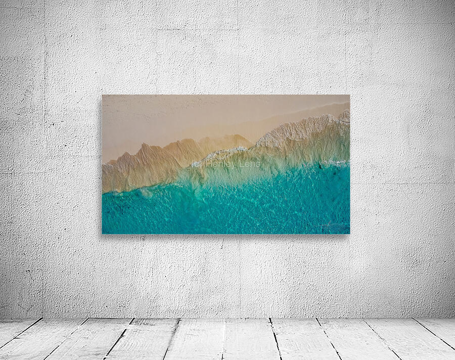 Summer Love Wall Preview