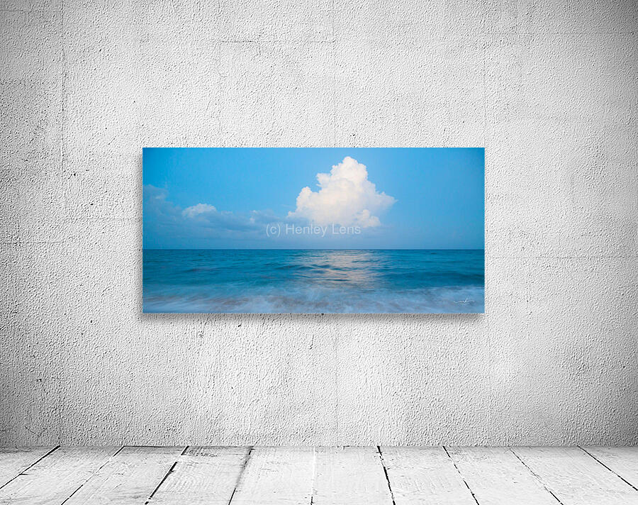 Cloud Memory Wall Preview