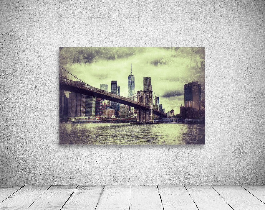 Threshold of the City Wall Preview