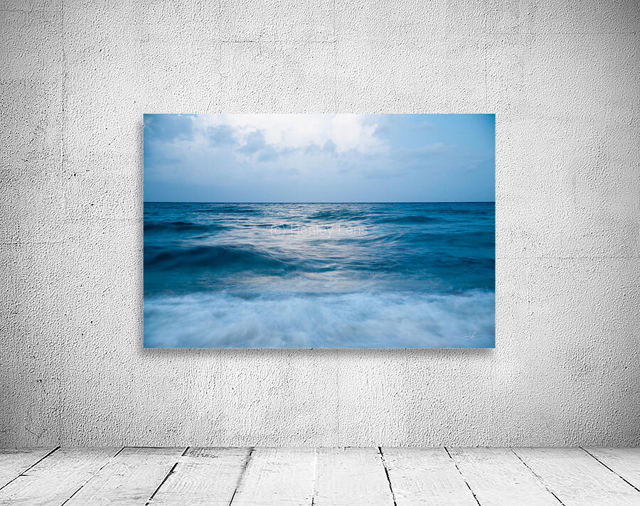 Whispers Beyond the Horizon Wall Preview