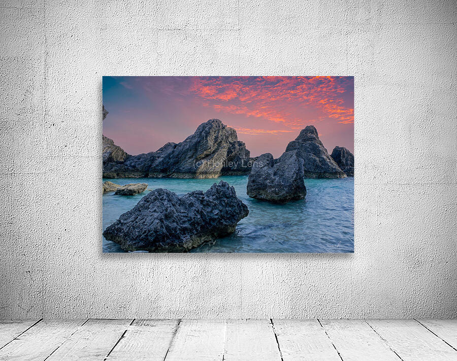 Twilight Serenity Wall Preview