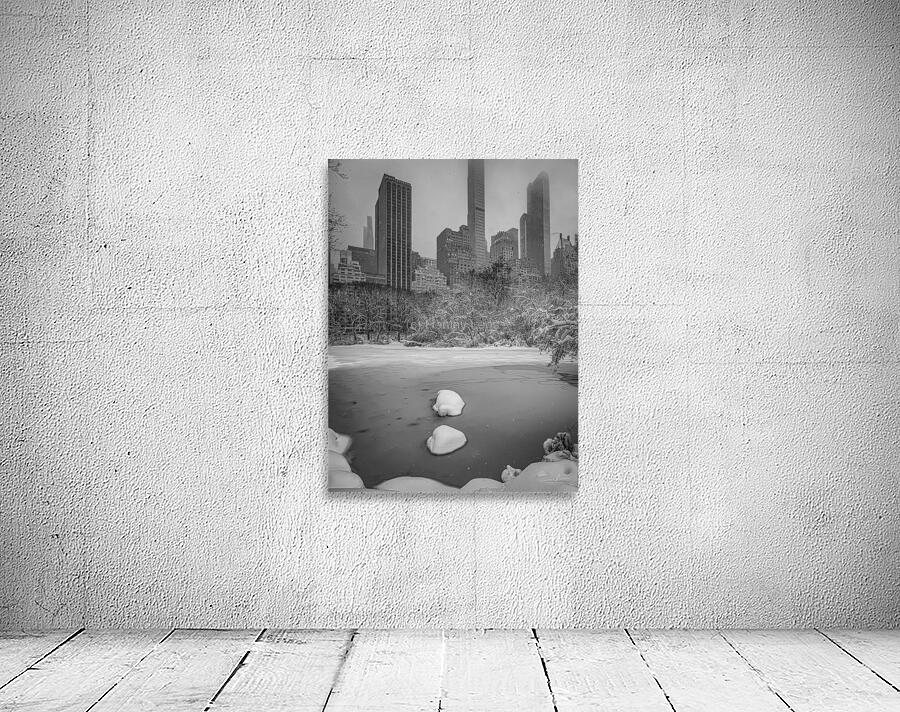 After the storm Wall Preview