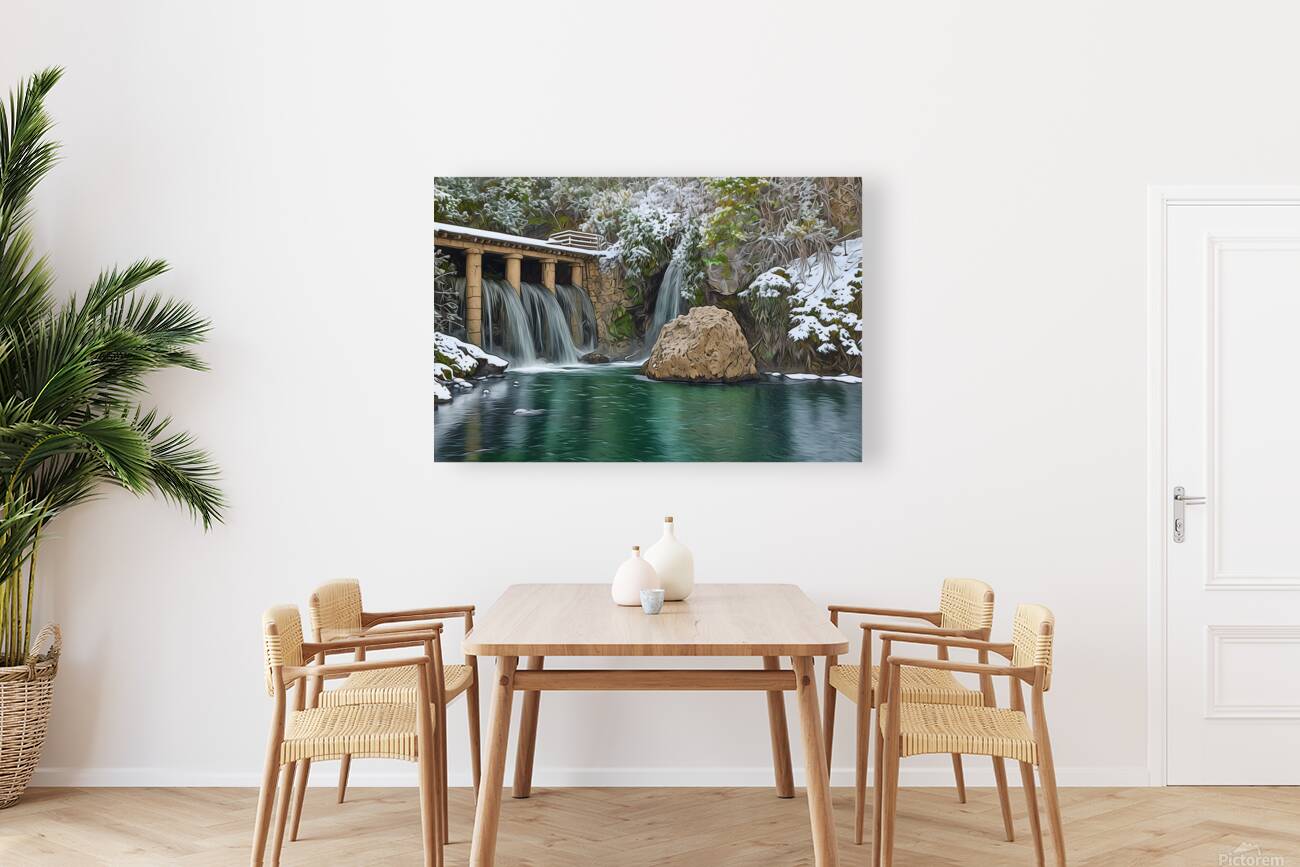 Living nature Reproduction